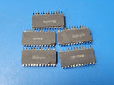 (5 PCS) Harris HD1-0165-5 Keyboard Encoder IC, NOS DAMAGED