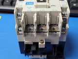 Mitsubishi S-N25 SN25 Magnetic Contactor 220VAC