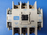Mitsubishi S-N25 SN25 Magnetic Contactor 220VAC