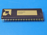 (1 PC) AM29116DC AMD 52-PIN DIP Gold CERAMIC Rare Vintage COLLECTIBLE