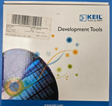 MCB1760 KEIL Evaluation Board Is A True Superset Of The LPC175X Devices