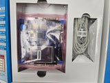 MCB1760 KEIL Evaluation Board Is A True Superset Of The LPC175X Devices
