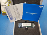 ATEXTWIFI AVR32 ATMEL WI-FI Extension Board 32 Bit AVR UC3 Microcontrollers