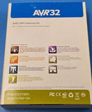ATEXTWIFI AVR32 ATMEL WI-FI Extension Board 32 Bit AVR UC3 Microcontrollers
