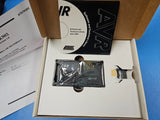 ATSTK502 Module For The STK500 Starter Kit, Support For The 64Pin LCD AVR