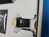 ATSTK502 Module For The STK500 Starter Kit, Support For The 64Pin LCD AVR