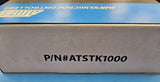 ATSTK1000 Evaluation Board For STK1000 High Quality QVGA LCD AVR32