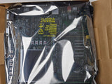 ATSTK1000 Evaluation Board For STK1000 High Quality QVGA LCD AVR32