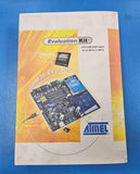 ATSAM3S-EK Evaluation Kits Capabilities And Code Development Of Applications