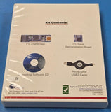 CY3240-I2USB Universal Capsense Controller Basic Kit 1