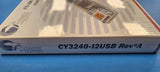 CY3240-I2USB Universal Capsense Controller Basic Kit 1
