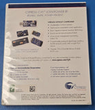 CY3271 Evaluation Board The PSOC Programmable System OnChip