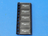 (5 PCS) ST26C31CF EXAR Quad Transmitter RS-422 SOIC-16