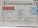 (250PCS) BZX85C27 Zener Diode, 27V V(Z), 5%, 1W, Silicon, Unidirectional, DO-41