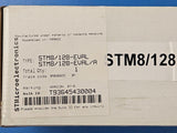 STM8/128-EVAL ST Micro Evaluation Board For STM8S2XX Microcontroller