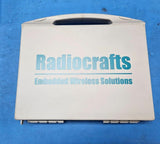 RC2200DK-SPPIO Radiocrafts Development Kit