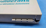 RC2200DK-SPPIO Radiocrafts Development Kit