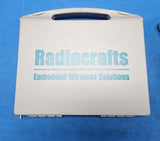 RC2200DK-SPPIO Radiocrafts Development Kit