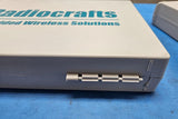 RC2200DK-SPPIO Radiocrafts Development Kit