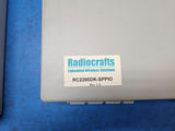 RC2200DK-SPPIO Radiocrafts Development Kit