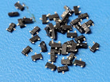 (50PC) TMPT3904LO SPRAGUE Small Signal Bipolar Trans. 40V 1-Element NPN TO-236AB