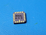 (1 PC) SNJ54ALS374FK TI Bus Driver, 1-Func, 8-Bit, True Output, TTL, CQCC20 '