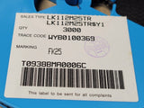 (25 PCS) LK112M25TR STMICRO LDO Regulator Pos 2.5V 0.15A 5-Pin SOT-23