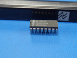 (5 PCS) CD4050BCN NSC IC BUFFER NON-INVERT 15V 16DIP
