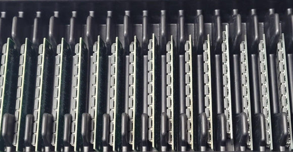 (1 PC) TM024EAD9-80L TI, 1MB FPM PARITY SIMMs 80ns 30-pin SIMM