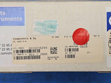 CC1100-1150DK-868 EVALUATION KIT FOR CC1100-1150 868MHZ