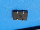 (5 PCS) NTH06HC-10.0000(T) SaRonix CMOS Output Clock Oscillator, 10MHz Nom