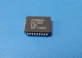 (1 PC) CY7B991-5JC CYPRESS IC CLK BUFFER 8:8 80MHZ 32PLCC