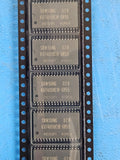 (3PCS) K6T4008C1B-GB55 Standard SRAM, 512KX8, 55ns, CMOS, SOIC-32