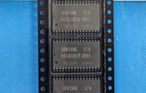 (3PCS) K6T4008C1B-GB55 Standard SRAM, 512KX8, 55ns, CMOS, SOIC-32