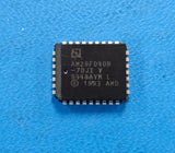 (3PCS) AM29F040B-70JI Flash, 512KX8, 70ns, PLCC-32