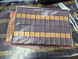 (290 PCS) MK5025P-10/02 STMICRO IC FOR GOLD RECOVERY