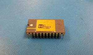 (1 PC) HI1-5680V-5 HARRIS D/A Converter, 12-Bit, 1 Func, Bipolar, CDIP24