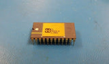 (1 PC) HI1-5680V-5 HARRIS D/A Converter, 12-Bit, 1 Func, Bipolar, CDIP24