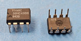 (5PCS) MIC38HC43BN Switching Controller, Current-mode, 1A, BICMOS, PDIP8