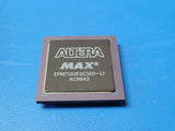 (1 PC) EPM7192EGC160-12 Altera MAX Ceramic/Gold PGA CPU