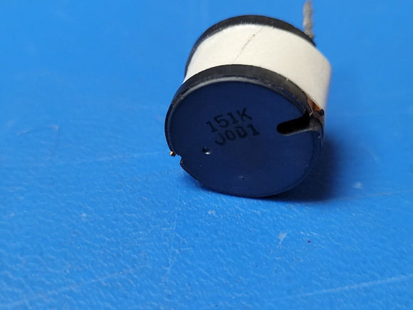 (10 PCS) US3104-000 SUMIDA MC DRUM 150uH 10% INDUCTOR