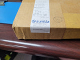 (10 PCS) US3104-000 SUMIDA MC DRUM 150uH 10% INDUCTOR