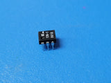 (10 PCS) 124-1 GE IC Optocoupler 6 Pin DIP