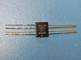 (1 PC) 1N4307, 1N4307JAN, FSC Rectifier Diode, 50V V(RRM), Silicon