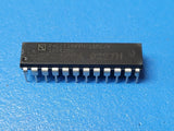 (10 PCS) PALCE20V8H-25PC/4 AMD EE PLD, 25ns, PAL-Type, CMOS, PDIP24