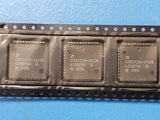 (3PCS) AM85C30-10JIB Enhanced Serial Communication Controller 44-Pin PLCC