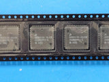 (3PCS) AM85C30-10JIB Enhanced Serial Communication Controller 44-Pin PLCC