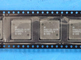 (3PCS) AM85C30-10JIB Enhanced Serial Communication Controller 44-Pin PLCC