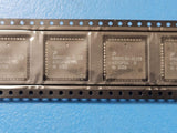 (3PCS) AM85C30-10JIB Enhanced Serial Communication Controller 44-Pin PLCC