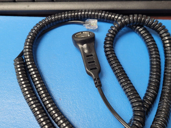 (1 PC) DS1402-RPL AD Cable 20Ft TCH and HLD Probe To RJ-11